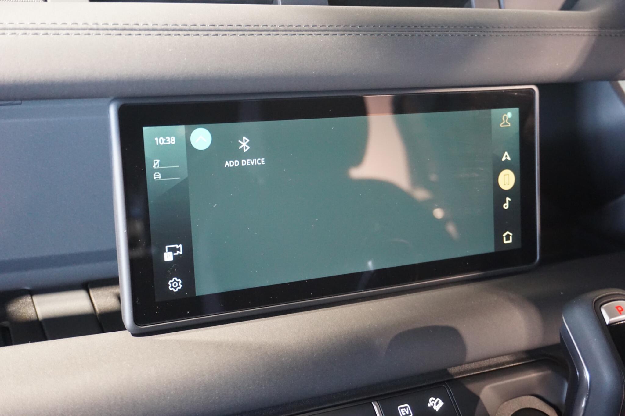 Land Rover Defender 110 2.0 P400e 15.4kWh X-Dynamic S SUV 5dr Petrol Plug-in Hybrid Auto 4WD Euro 6 (s/s) (404 ps)